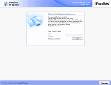 Tablet Screenshot of fb.iagentsolutions.com